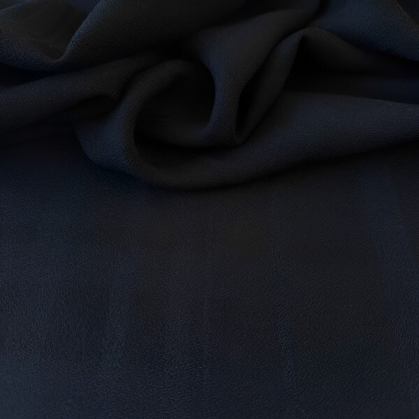 Crepe de Viscose Texturizado - Xadrez 
